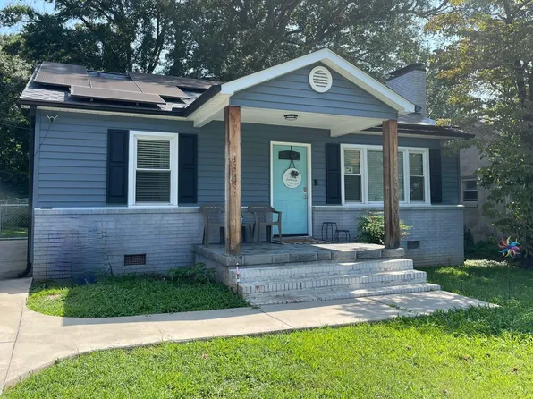 114 High St, Spartanburg, SC 29306