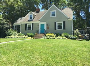 7505 Glebe Rd, Henrico, VA 23229