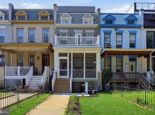 1115 K St NE, Washington, DC 20002