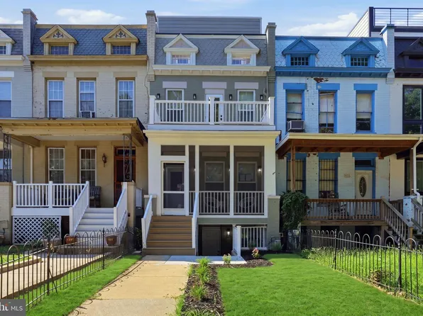 1115 K St NE, Washington, DC 20002