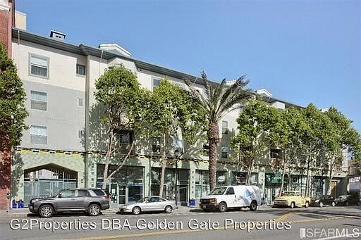 1st image of 135 Valencia St #308A