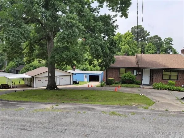 2820 Bonnie Ln, Little Rock, AR 72206