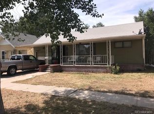911 Ensign St, Fort Morgan, CO 80701