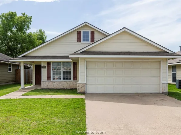 928 Crested Point Dr, College Station, TX 77845