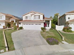 484 Via Olivera, Camarillo, CA 93012
