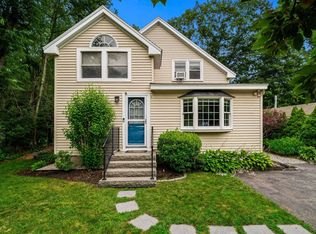 11 Pine St, Rye, NH 03870