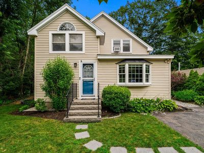 11 Pine St, Rye, NH, 03870