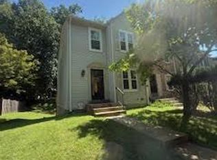 1361 Alderton Ln, Silver Spring, MD 20906