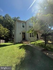 1361 Alderton Ln, Silver Spring, MD, 20906