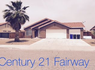 14553 Desert Rose Dr, Adelanto, CA 92301