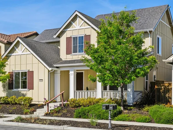 16406 E Garrison Dr, Marina, CA 93933