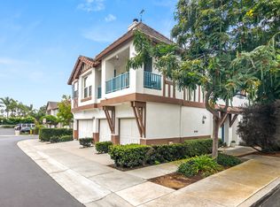 662 Sweet Pea Pl, Encinitas, CA 92024