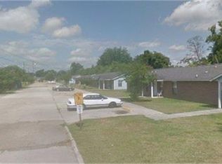 304 S Mooney Ave, Hammond, LA 70403
