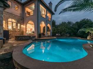 7120 Barefoot Cv, Austin, TX 78730