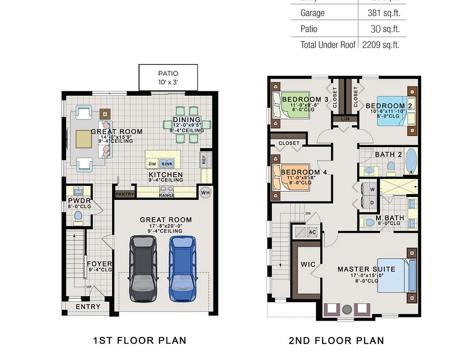 2nd image of 1379 Captiva Cv