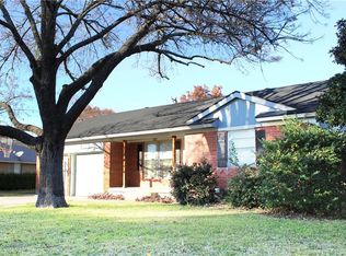 137 Redbud Trl, McKinney, TX 75069