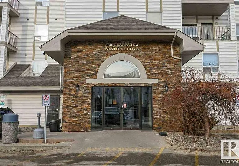 330 Clareview Station Dr NW #1223 — Photo 1