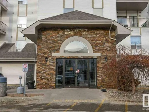 330 Clareview Station Dr NW #1223, Edmonton, AB T5Y 0E6