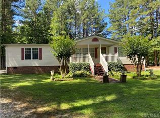 16011 Hamilton Arms Rd, Dewitt, VA 23840