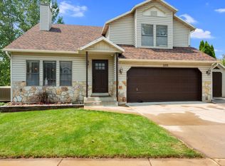 2153 N 1450 E, Layton, UT 84040