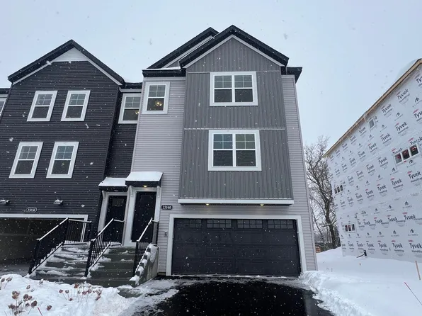 23140 Willow Dr, Rogers, MN 55374