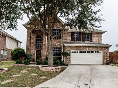 103 Vintage Dr, Grand Prairie, TX, 75052