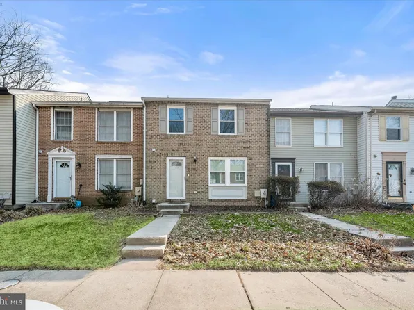 27 Alexander Ct, Owings Mills, MD 21117