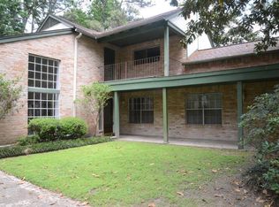 6702 River Lodge Dr, Spring, TX 77379