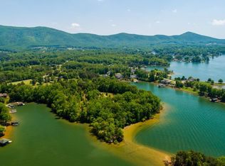 Smith Mountain Rd LOT 1, Penhook, VA 24137