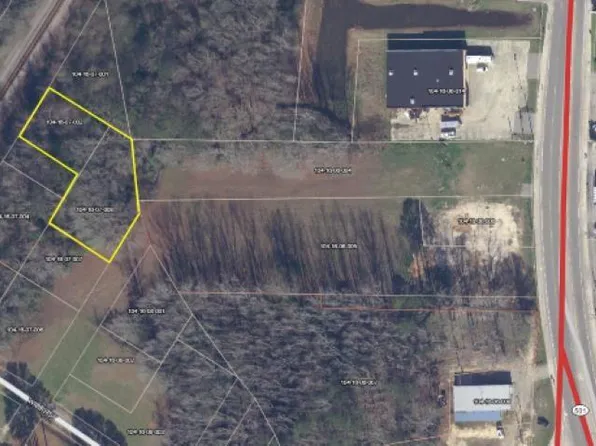 3-4 Willis St #12, Latta, SC 29565