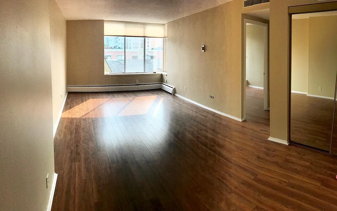1 bed, 595 sqft, $1,450 — Photo 1