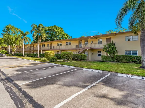 331 NW 76th Avenue #104, Margate, FL 33063