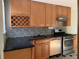 Rented by Think Properties