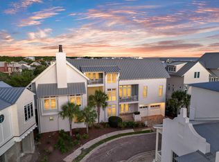 140 Heritage Dunes Ln S, Santa Rosa Beach, FL 32459