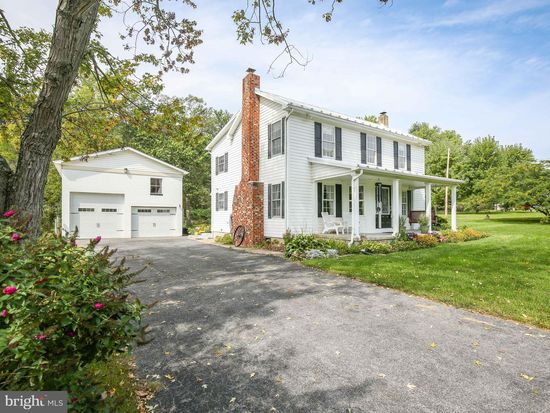 1356 N Hayfield Rd Winchester Va 22603 Zillow