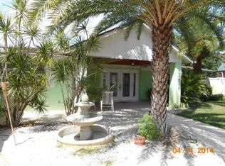 6666 110th St, Sebastian, FL 32958