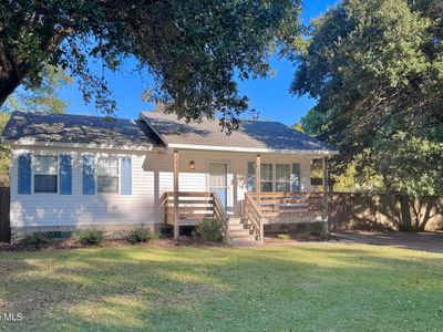 128 Peach Tree Street, Jarvisburg, NC, 27947