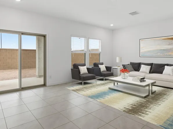 3828 S 234th Lane, Buckeye, AZ 85326