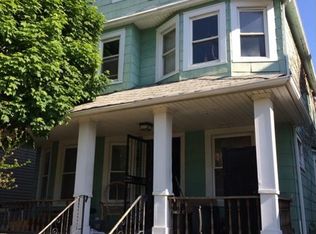 10527 Elgin Ave, Cleveland, OH