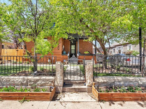 1129 Claremont Ave, Pueblo, CO 81004