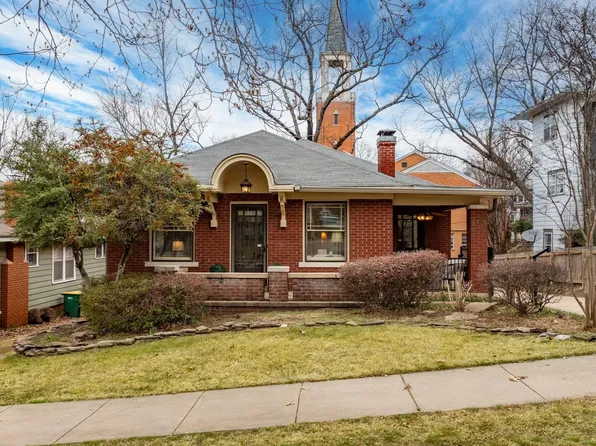 4406 Lee Ave, Little Rock, AR 72205