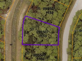 Granicus St, North port, FL 34286