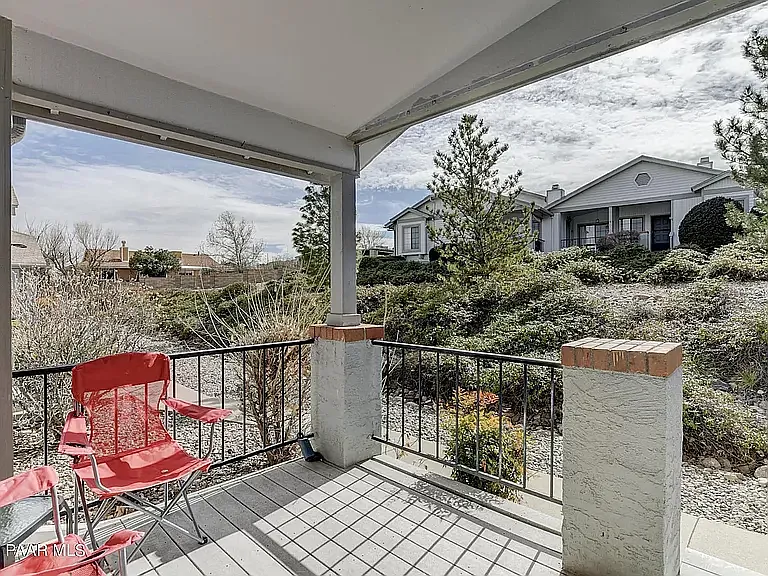 3099 Peaks View Ln #E4 — Photo 20
