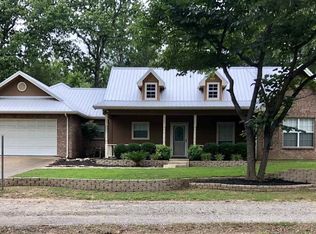 149 Rs Pv #8010, Emory, TX 75440