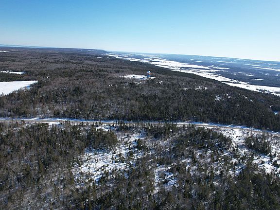 5th image of Stronach Mountain Rd