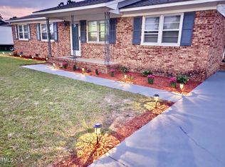 5806 Shenandoah Dr, Fayetteville, NC 28304