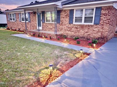 5806 Shenandoah Dr, Fayetteville, NC, 28304
