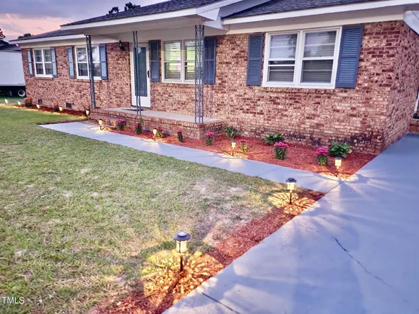 5806 Shenandoah Dr, Fayetteville, NC 28304