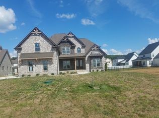 2906 Cooper City Ct LOT 22, Murfreesboro, TN 37128