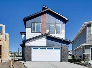 18 Fern Close, Fort Saskatchewan, AB T8L0H8